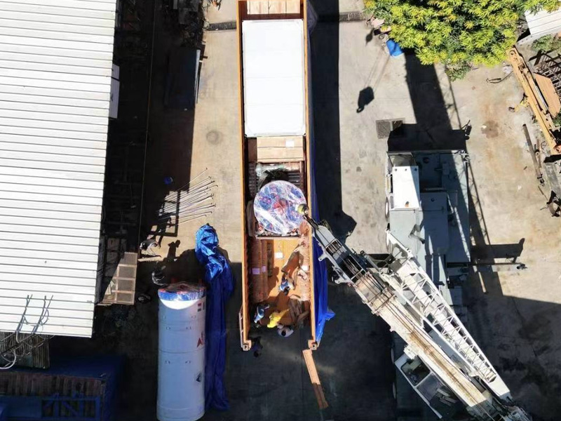 img of 萨瓦尔多YSD1500岩石机顶管项目