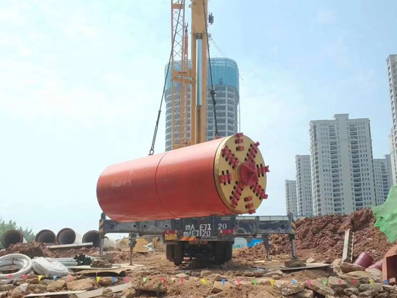 img of 中国电建南昌水环境治理